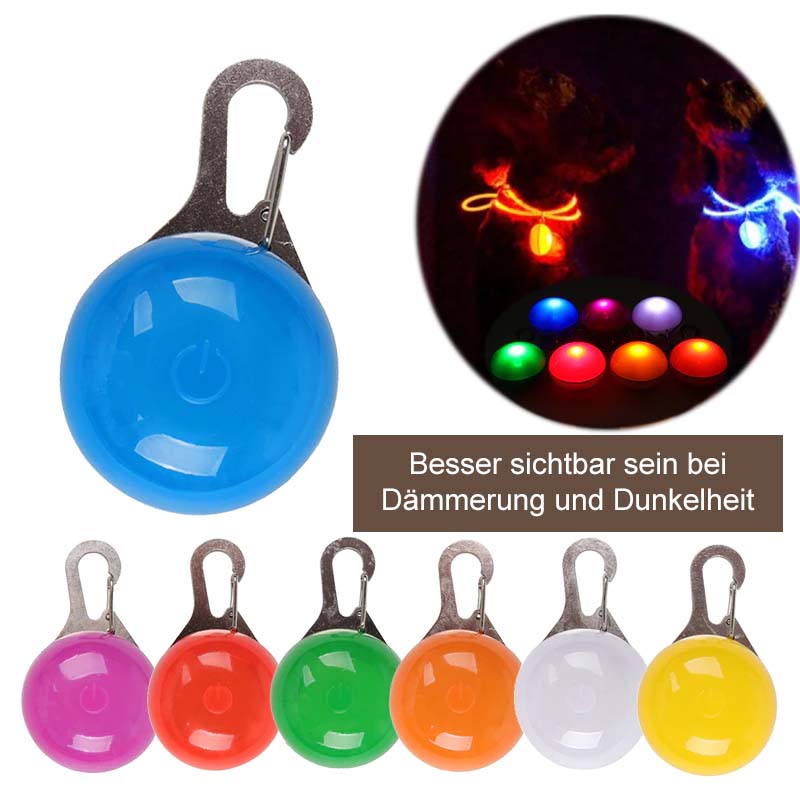 LED Anhänger – Hundewelt24