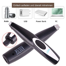 Lade das Bild in den Galerie-Viewer, Präziser Felltrimmer für sensible Stellen