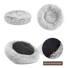 Lade das Bild in den Galerie-Viewer, Flauschiges Hundekissen