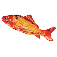 Lade das Bild in den Galerie-Viewer, Interaktiver Zappelfisch