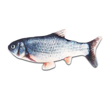 Lade das Bild in den Galerie-Viewer, Interaktiver Zappelfisch