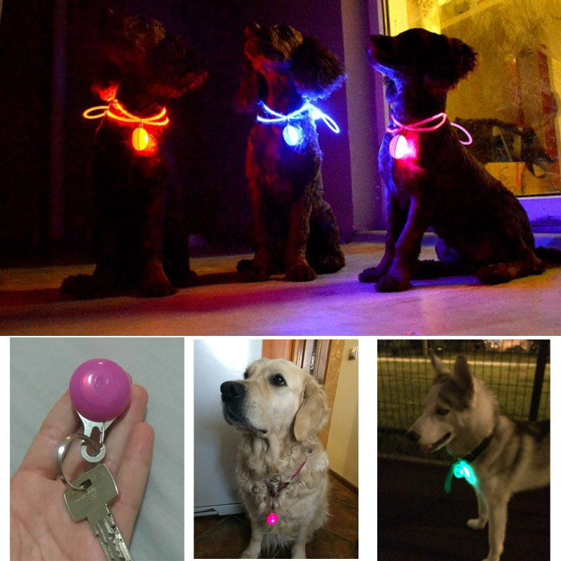 LED Anhänger